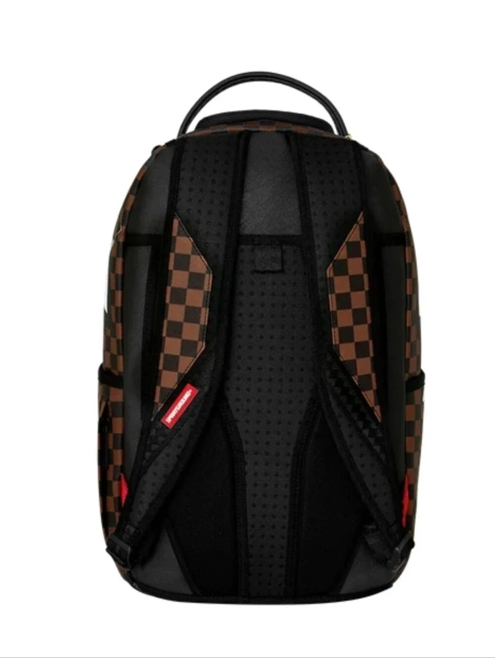 SPRAYGROUND DISNEY LILO & STITCH I LIKE TO BREAK THINGS BACKPACK